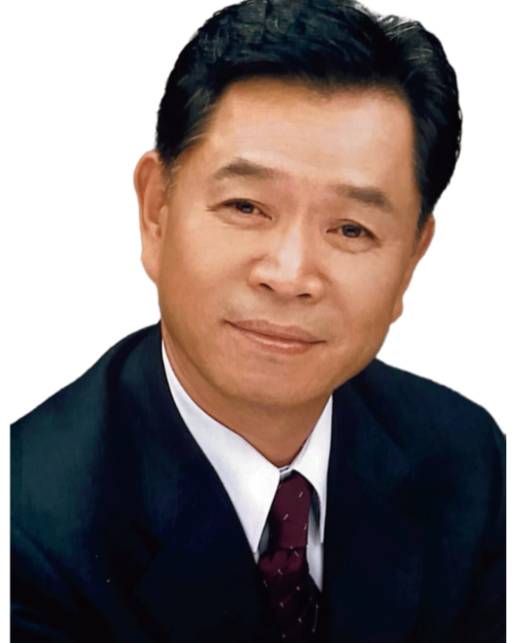 이병환 경기남부지방종합주류도매업협회 제1·2대 회장