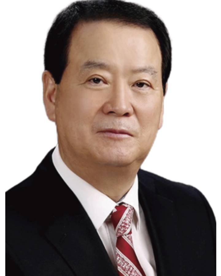 오정석 경기남부지방종합주류도매업협회 제3·4·5대 회장
